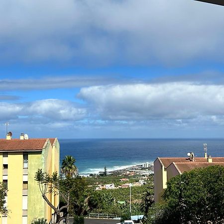 Coqueto Apartamento Familiar Puerto de la Cruz Kültér fotó