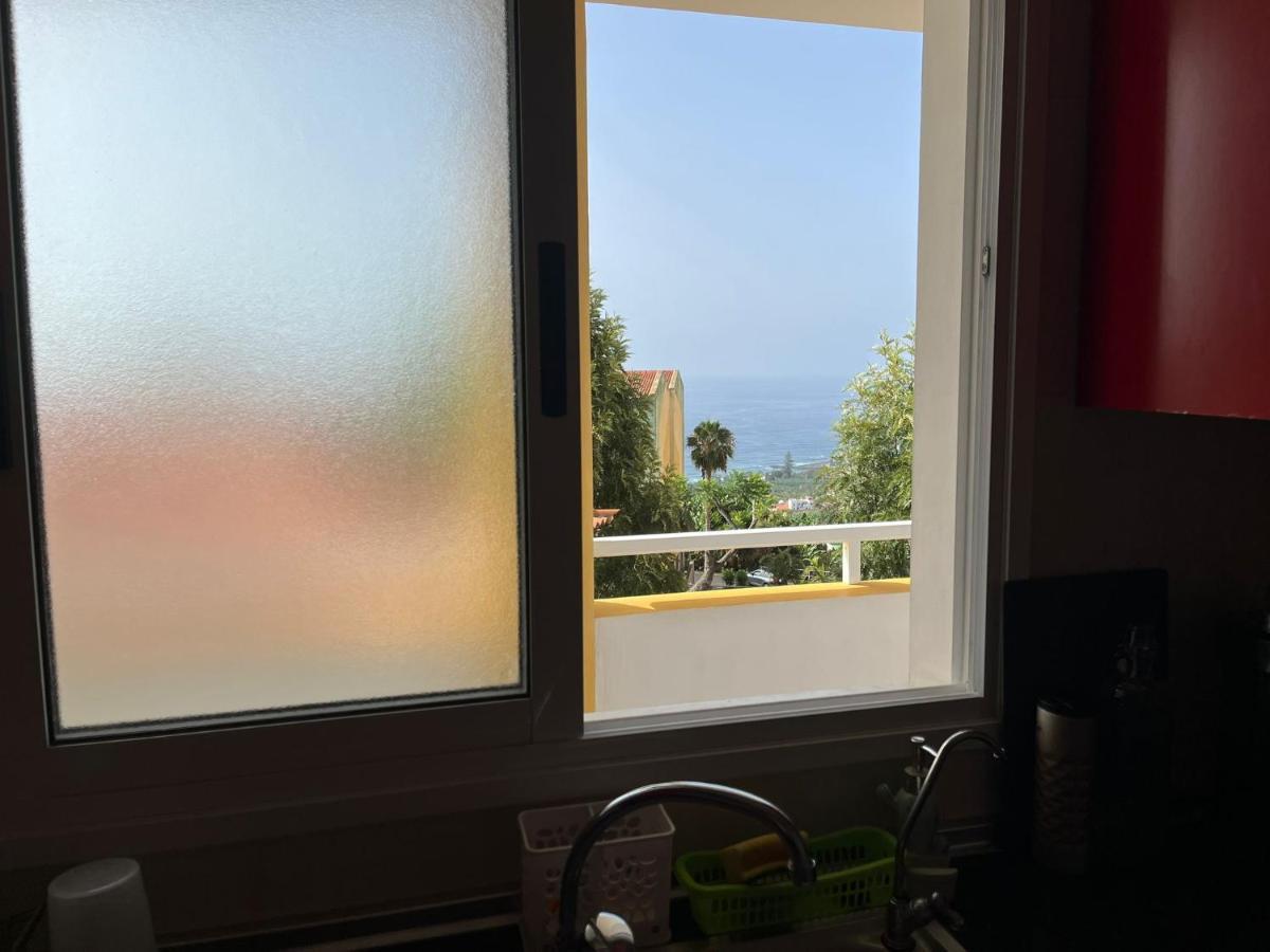 Coqueto Apartamento Familiar Puerto de la Cruz Kültér fotó