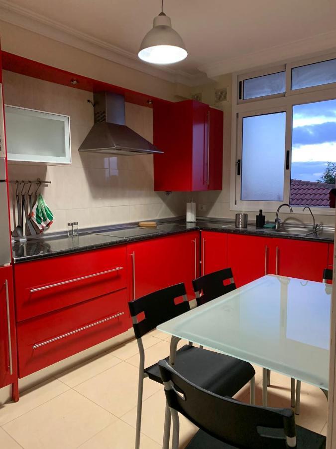 Coqueto Apartamento Familiar Puerto de la Cruz Kültér fotó