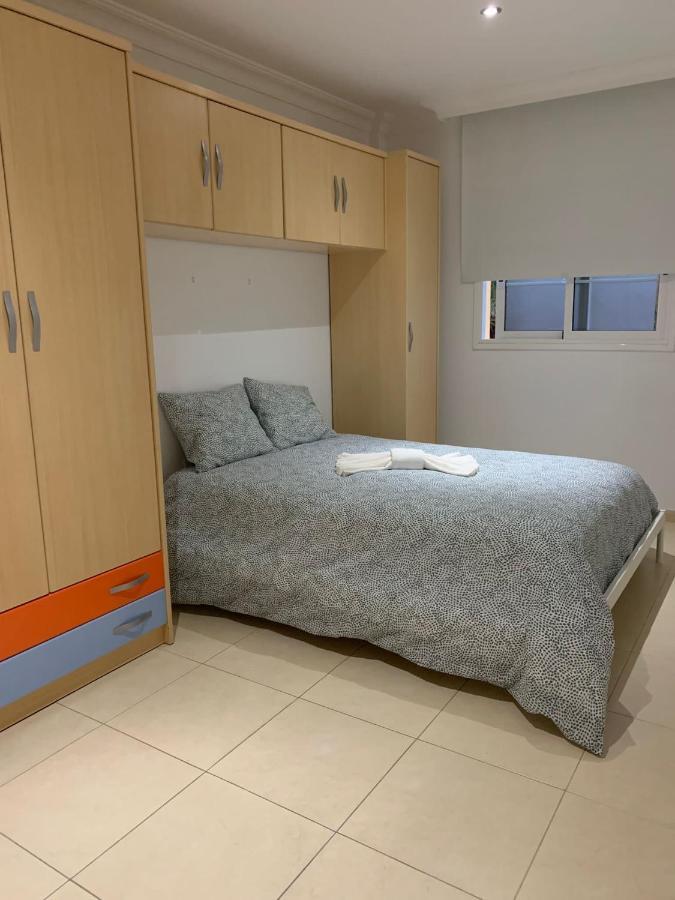 Coqueto Apartamento Familiar Puerto de la Cruz Kültér fotó