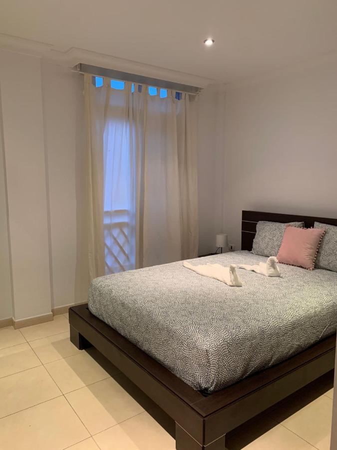 Coqueto Apartamento Familiar Apartman Puerto de la Cruz  Kültér fotó