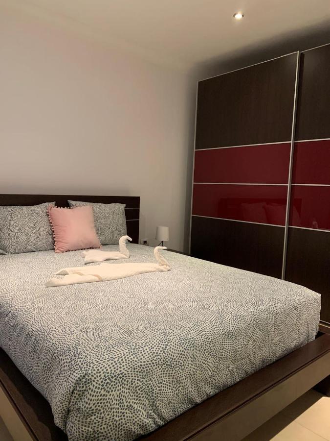 Coqueto Apartamento Familiar Puerto de la Cruz Kültér fotó