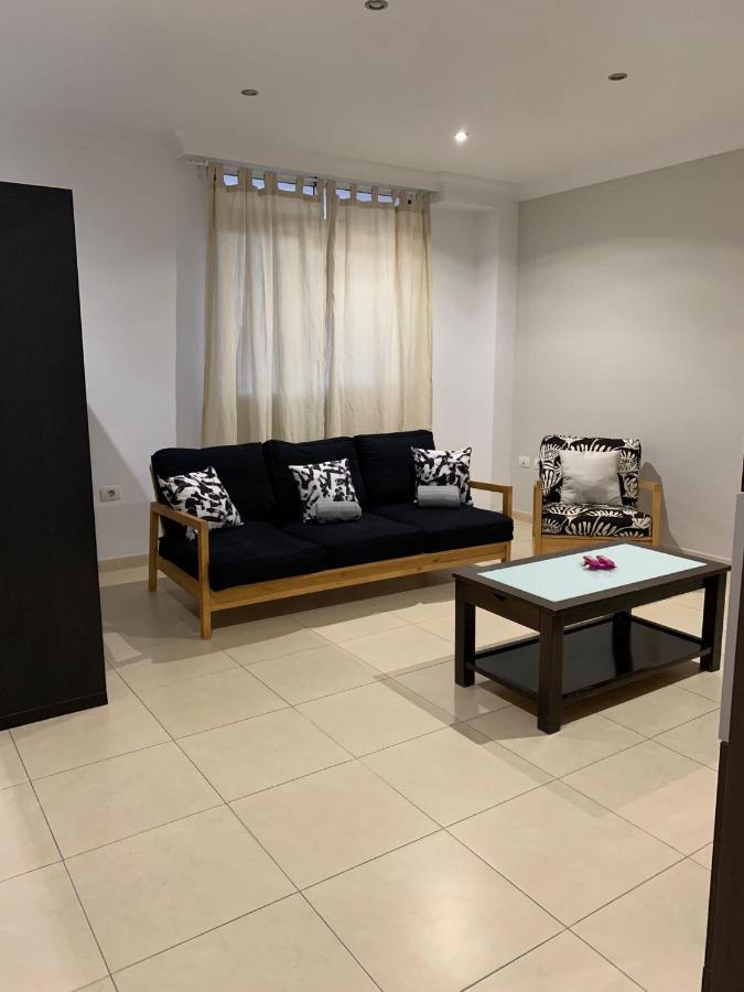 Coqueto Apartamento Familiar Puerto de la Cruz Kültér fotó
