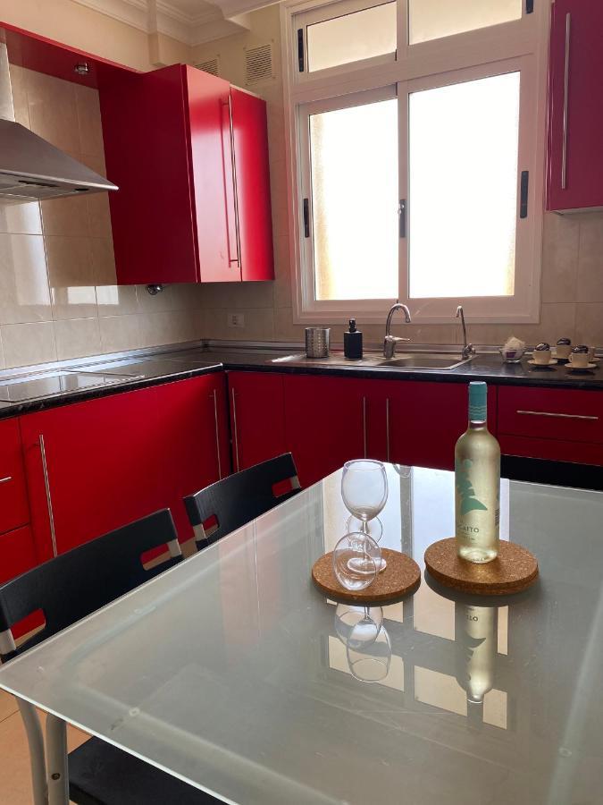 Coqueto Apartamento Familiar Puerto de la Cruz Kültér fotó