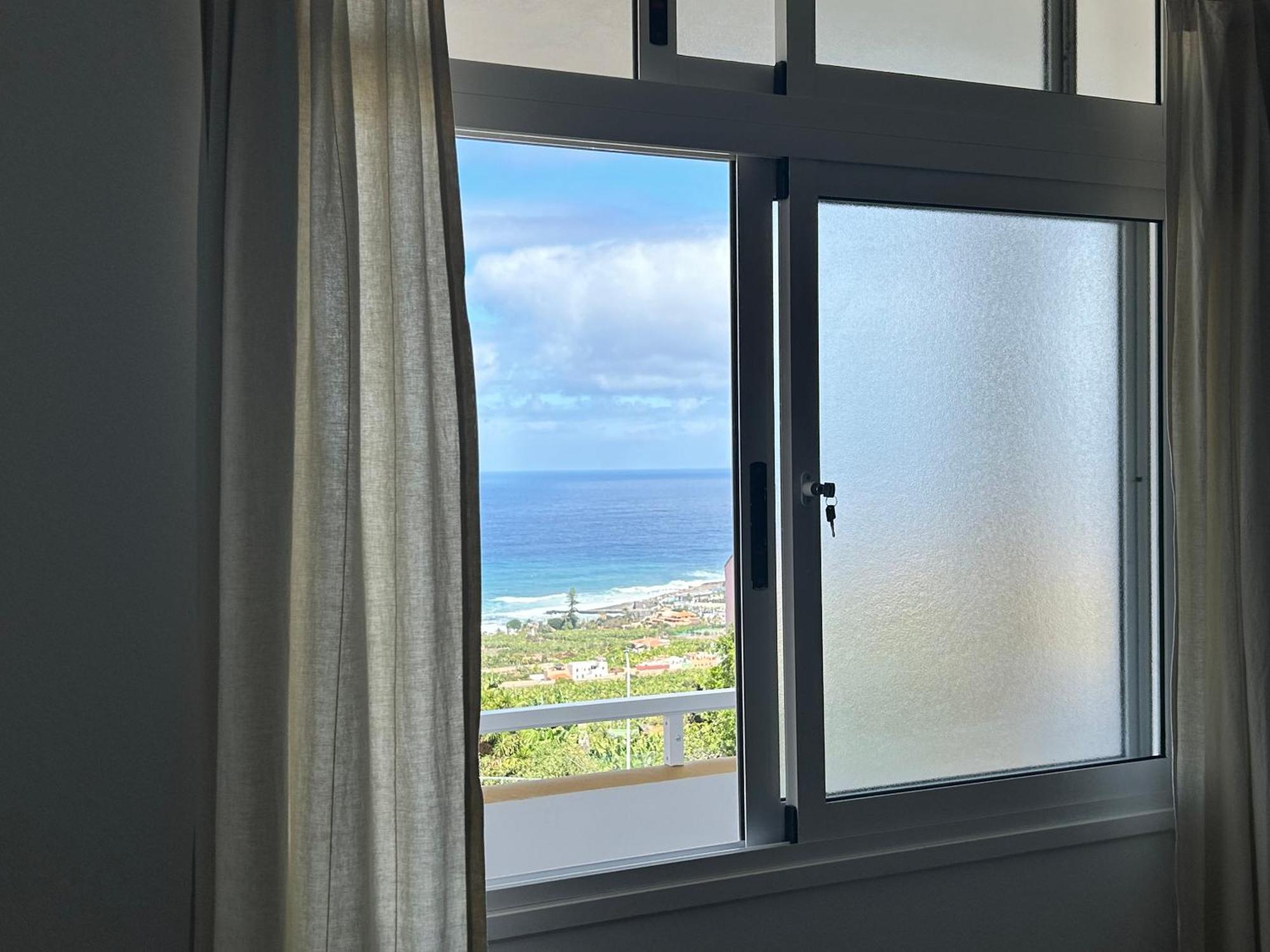 Coqueto Apartamento Familiar Puerto de la Cruz Kültér fotó