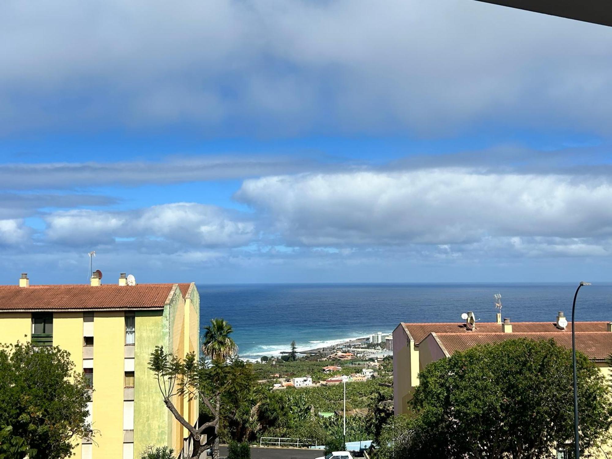 Coqueto Apartamento Familiar Puerto de la Cruz Kültér fotó